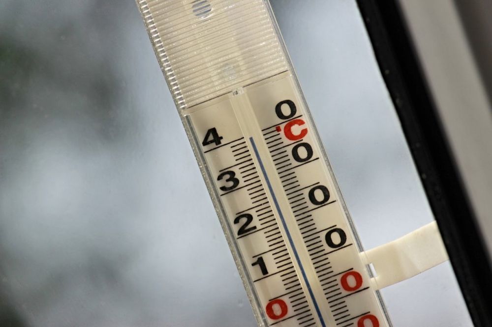 NAJTOPLIJI 1. SEPTEMBAR: Posle 70 godina sa 36 Celzijusa oboren rekord u Austriji!