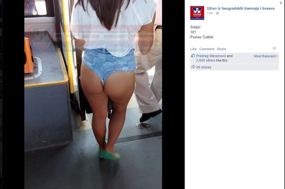 (FOTO) REALNOST GRADSKOG PREVOZA: Fotke iz buseva koje će vas nasmejati, naljutiti i oduševiti!