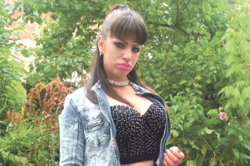 SUICIDNA: Miljana Kulić pokušala da se ubije u srednjoj školi