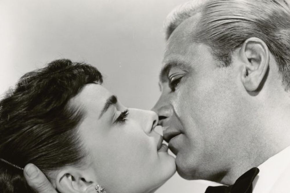 Ljubavne veze poznate glumice: 12 činjenica iz privatnog života Odri Hepbern koje su manje poznate