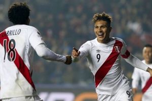 (VIDEO) Peruanci treći na Kopa Amerika