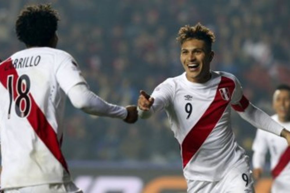 (VIDEO) Peruanci treći na Kopa Amerika