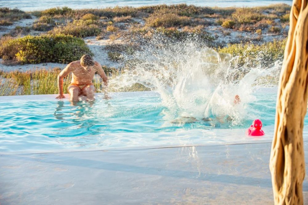 CRNI VIKEND U POLJSKOJ: 41 osoba udavila se na bazenima i plažama