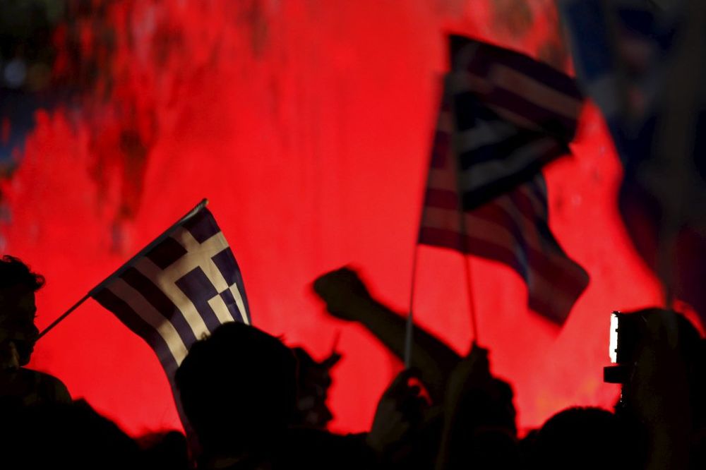 ŠEF BELGIJSKE DIPLOMATIJE: Grčka kriza može da se prelije na Balkan