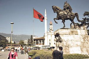 Albanija u strahu od posledica grčke krize