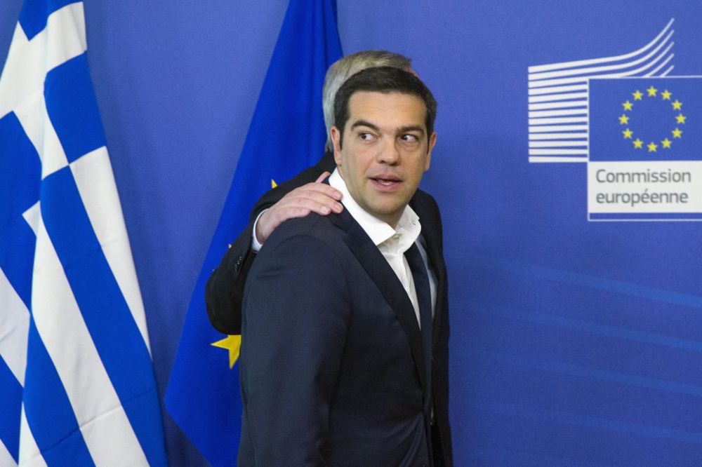 DOJČE BANK: Pred Grčkom su ova 4 scenarija