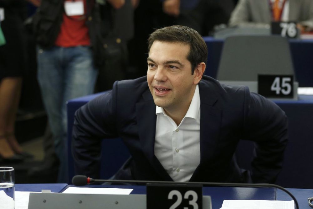 U MINUT DO DVANAEST: Grčka poslala novi predlog poveriocima