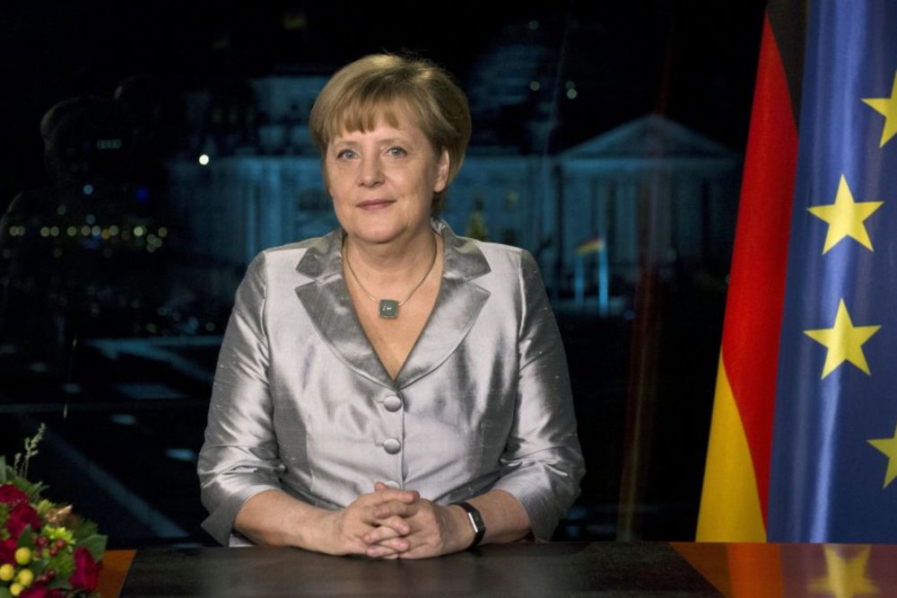 NAJBOLJE IZ SRBIJE: Kolce i srpski specijaliteti za Angelu Merkel