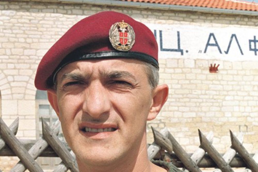 PROBLEMI SA SRCEM: Kapetan Dragan prebačen u bolnicu