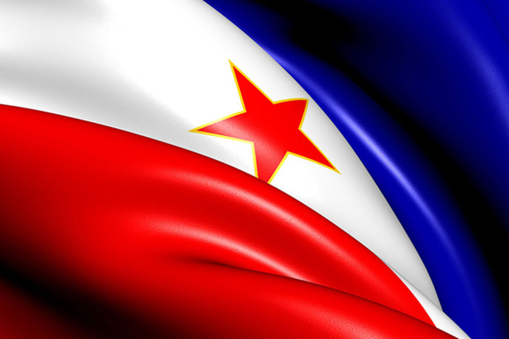 ENGLESKI STRUČNJAK TVRDI: Da je Jugoslavija preživela, danas bi bila svetska sila!