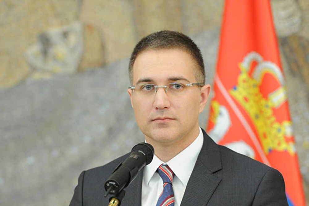 STEFANOVIĆ: Napad na Vučića je pokušaj ubistva