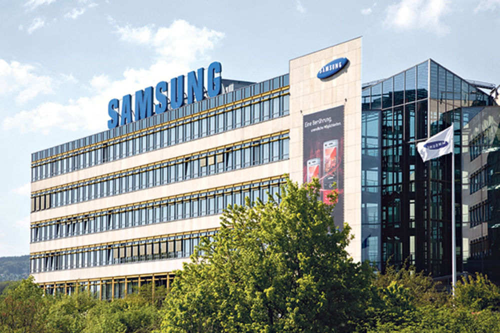 „Samsungov” kvartalni profit beleži pad sedmi put zaredom