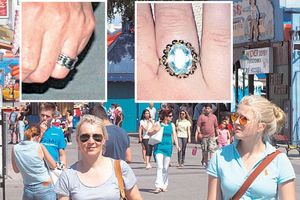 OSTALA BEZ PORODIČNOG BLAGA: Nemici u  Prateru ukrali nakit vredan 10.000 evra!