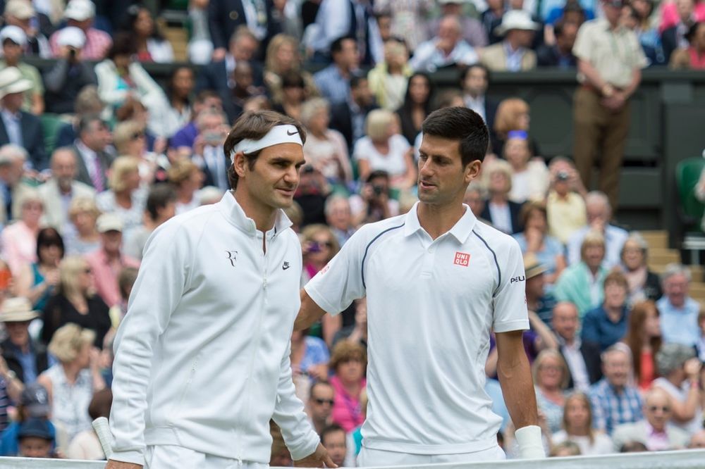 (VIDEO) KVOTE ZA VIMBLDON: Novak Đoković apsolutni favorit, slede Marej i Federer