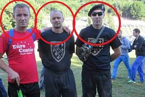 MUP Republike Srpske objavio fotografije osumnjičenih za napad na Vučića!