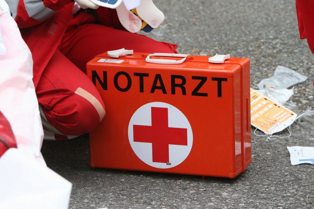 TRAGEDIJA U AUSTRIJI: Brat (20) i sestra (16) poginuli u teškoj saobraćajnoj nesreći!