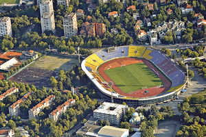 CRNO-BELI SPREMAJU ŽALBU APELACIONOM SUDU: Vratićemo stadion JNA Partizanu!