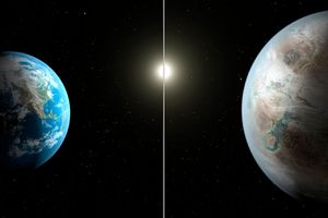 KEPLER 452B NAS ČEKA: Ovih 8 stvari bi trebalo da znamo o planeti koju naučnici zovu Nova Zemlja