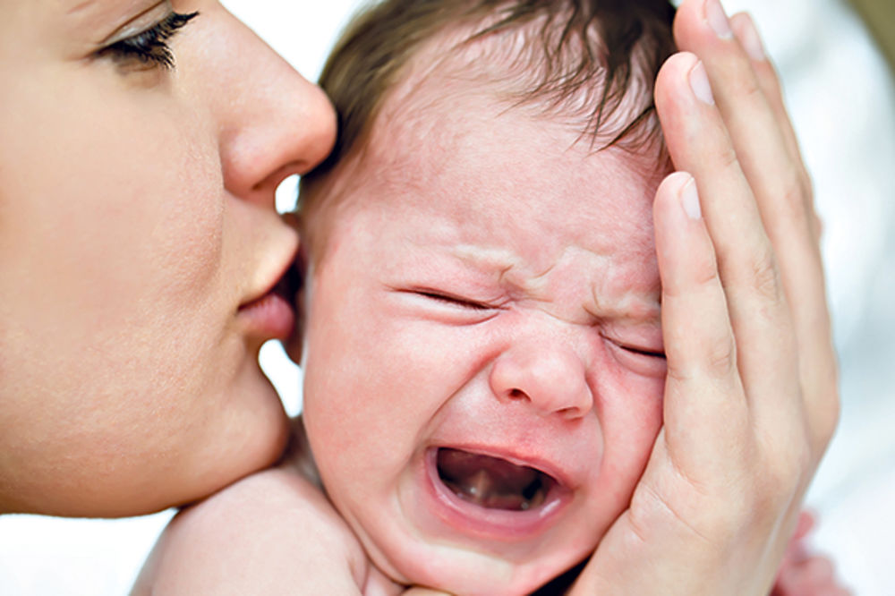 SAVET ZA MAME: Kako se izboriti sa dijarejom kod beba