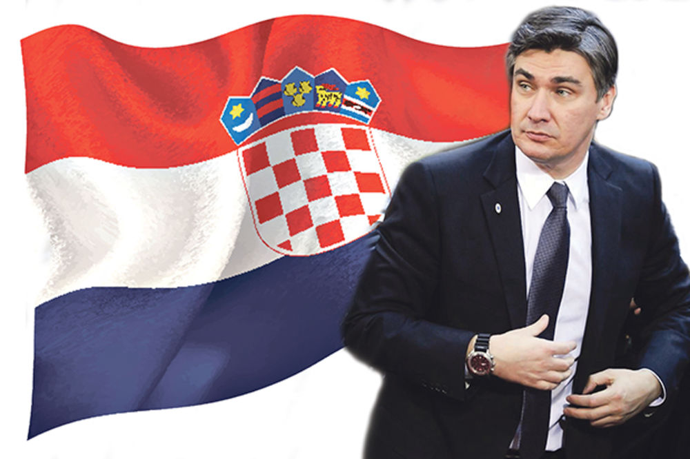 POVOLJNA KLIMA ZA VLASTI: Parlamentarni izbori u Hrvatskoj možda već 22. novembra