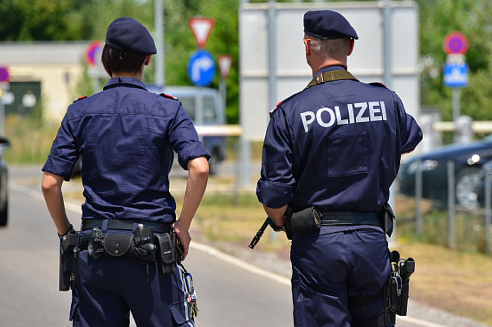 Austrija i Češka šalju policajce na granicu Mađarske sa Srbijom!