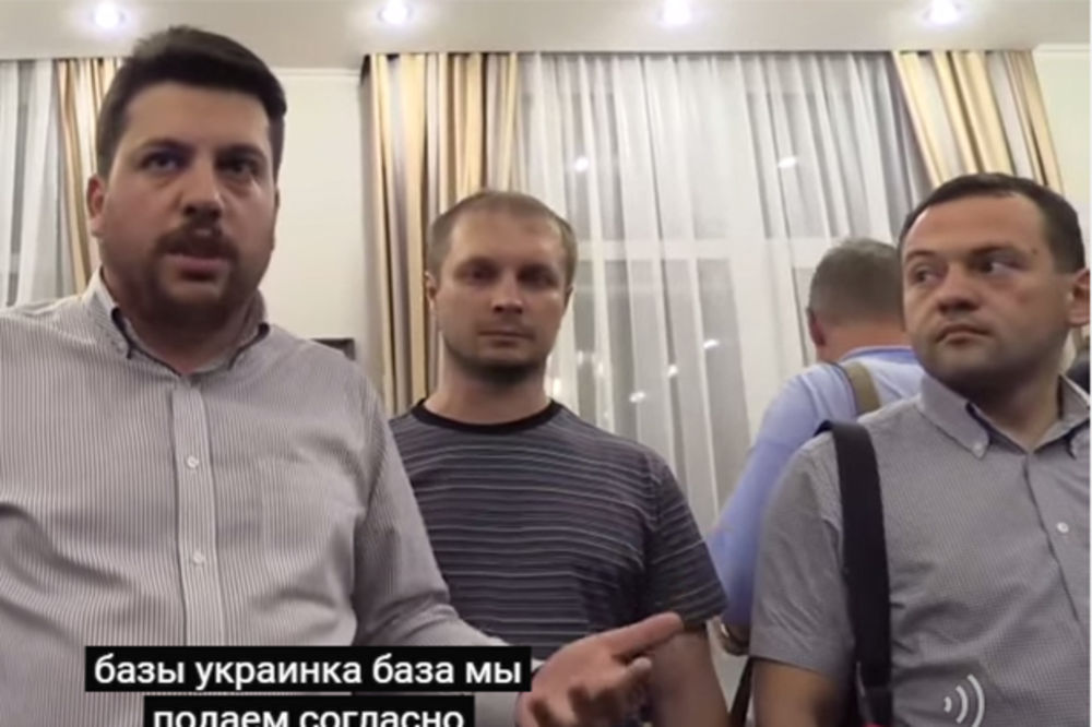(VIDEO) SKUPLJALI FALIČNE POTPISE ZA IZBORE: Trojica ruskih opozicionara štrajkuju glađu