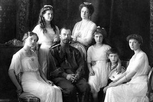 U vrtlogu ljubavi i rata: Dinastija Romanov, tragicna sudbina ruskih princeza! (FOTO)