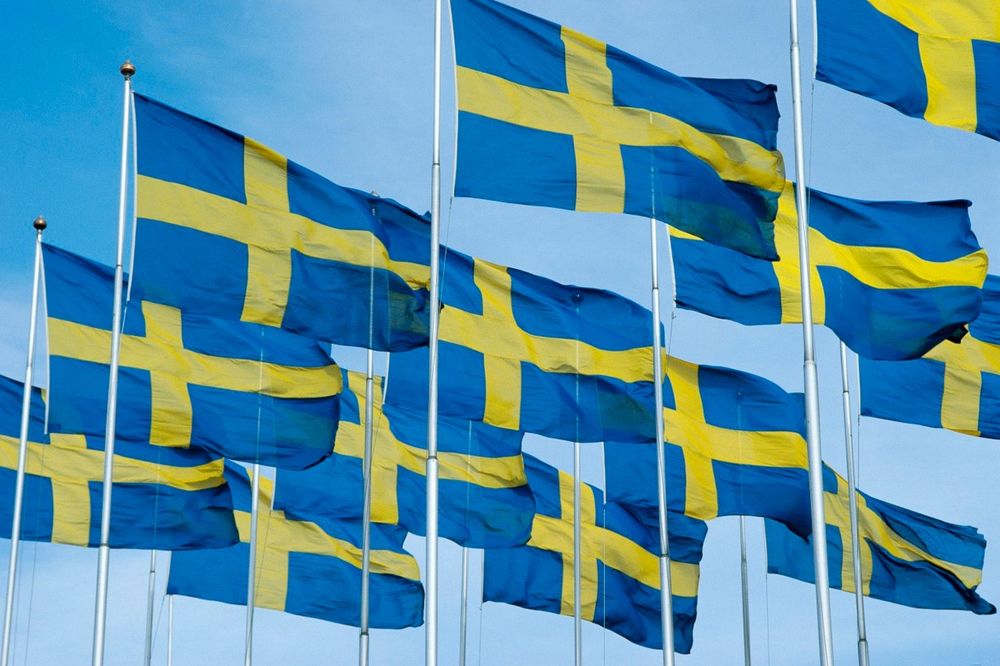 ŠOKANTNO! PROCURELI TAJNI DOKUMENTI: Švedska se sprema za rat!