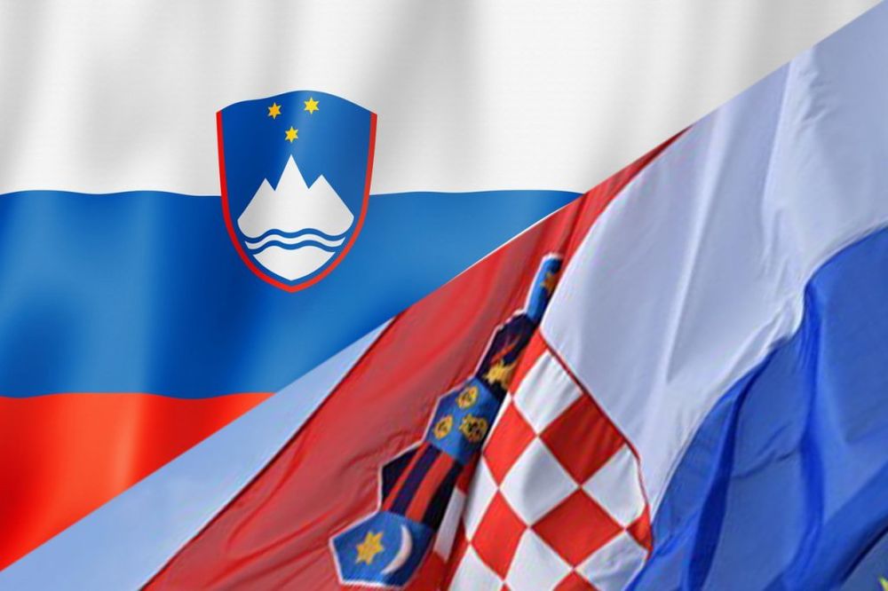 (VIDEO) SAD ZNAJU: Zagreb i zvanično obavestio Sloveniju o prestanku arbitraže