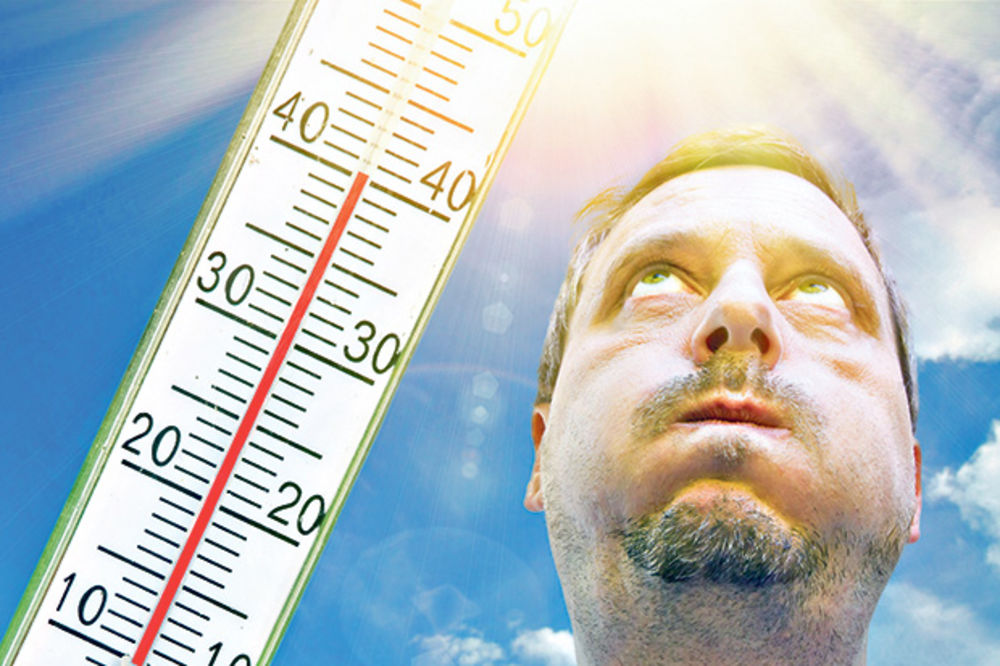 PROMENE VREMENA PODSTIČU NA UBISTVA: Oscilacije u temperaturi imaju ja uticaj na psihu!