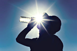 POVEDITE RAČUNA O ZDRAVLJU: Pažljivo birajte flaširanu vodu!