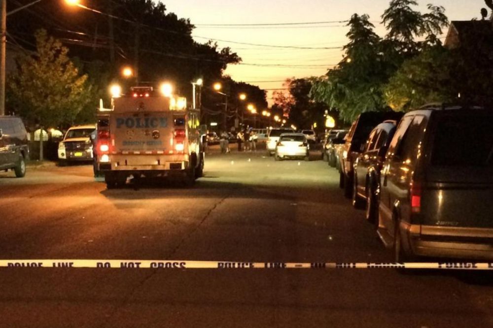PAKLENA ŽURKA: Najmanje 10 ljudi ranjeno na zabavi u Bruklinu
