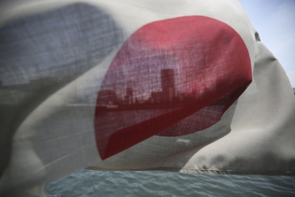 ČUDNA REAKCIJA TOKIJA: Japanu duboko žali ako su ga SAD prisluškivale