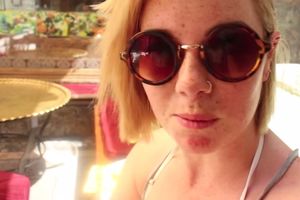 (VIDEO) Pogledajte kako se britanska blogerka provela u Sarajevu i Mostaru!
