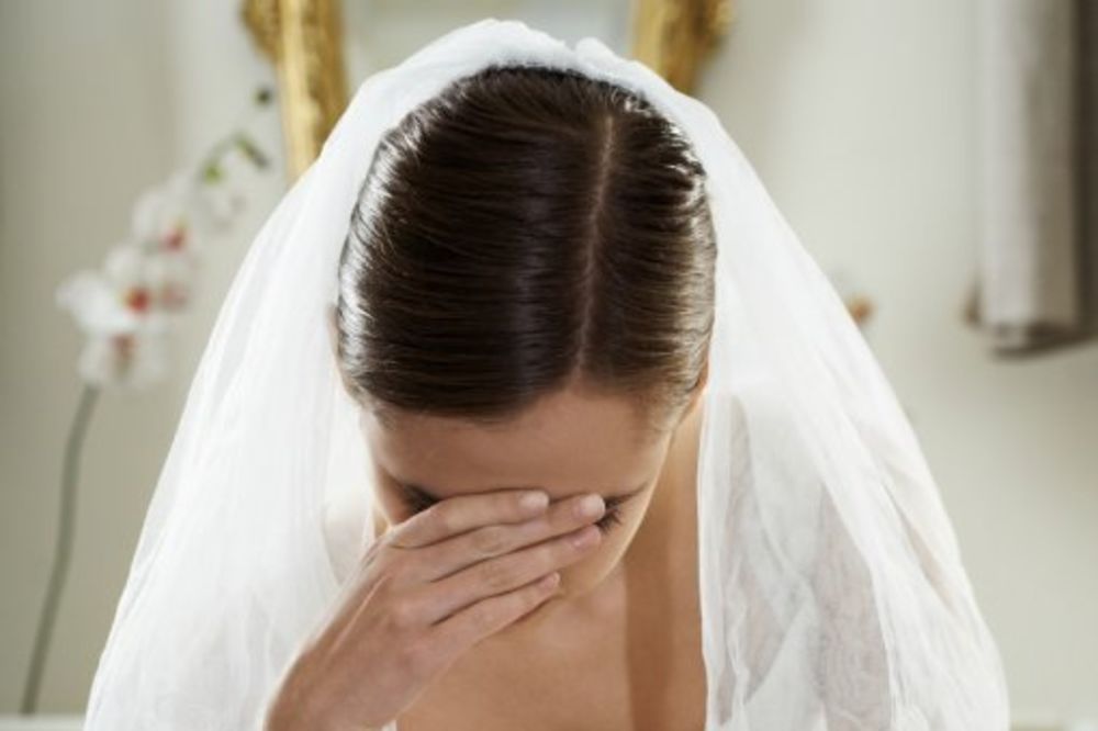 ŠOKANTNI PODACI: Četvrtina mladih žena na svetu bile su udate kao deca