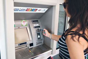 BEOGRAĐANI OPREZ: Bugarski pljačkaši bankomata ponovo su u gradu