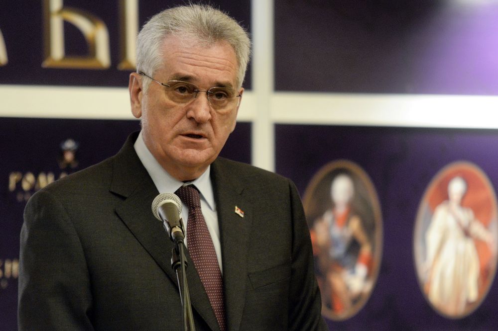 Nikolić predložio 2 nova kandidata za Odbor Agencije za borbu protiv korupcije