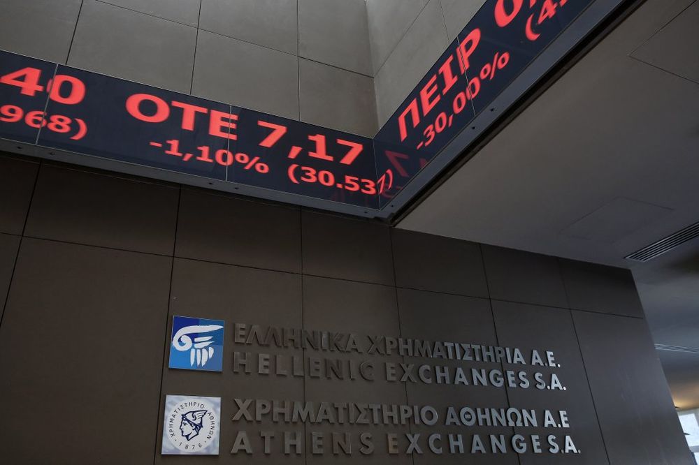 KOMPANIJA BANKROTIRALA: Grčki naftaš Kirijakos Mamidakis počinio samoubistvo