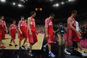 FIBA SE SMILOVALA: Rusija ipak igra na Evrobasketu