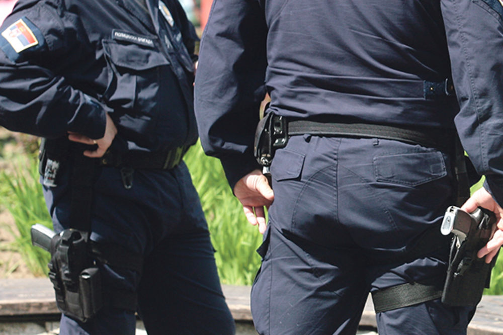 AKCIJA SMEDREVSKE POLICIJE: Uhapšen organizator grupe koja je sekla telefonske kablove