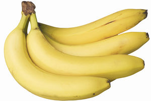 VIŠESTRUKO KORISNE: Bananama izbacite višak vode iz tela