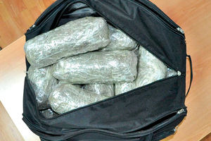 POLICIJSKE AKCIJE U BEOGRADU: Zaplenjena droga u vrednosti od 3 miliona dinara