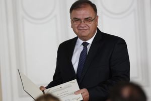 Ivanić: Vučićeva inicijativa je politička nadmoć Srba