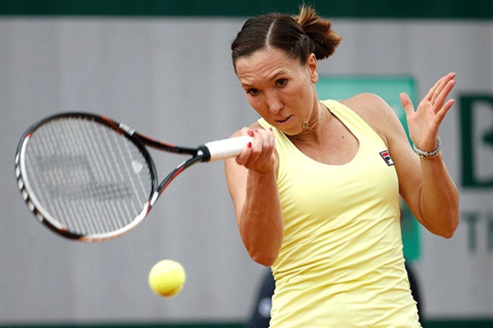 NEOČEKIVAN PORAZ: Jelena Janković eliminisana u četvrtfinalu Luksemburga