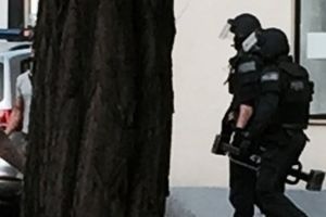 AUSTRIJA SE SPREMA ZA BORBU PROTIV TERORISTA: Specijalno naoružanje i oprema za policiju!