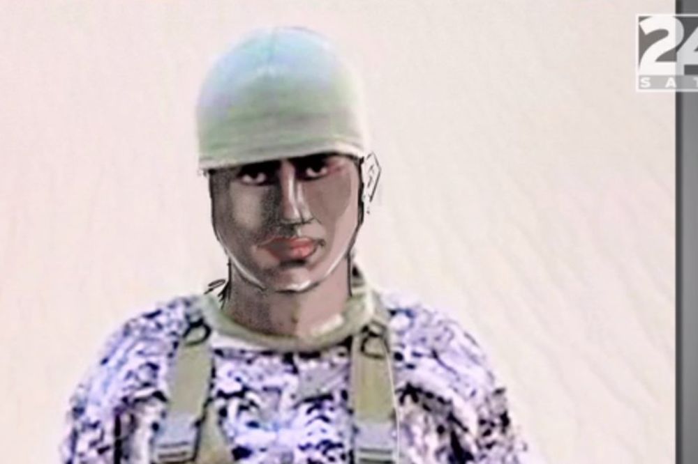 (VIDEO) HRVATSKI MEDIJI: Da li je ovo lice krvnika Tomislava Salopeka?