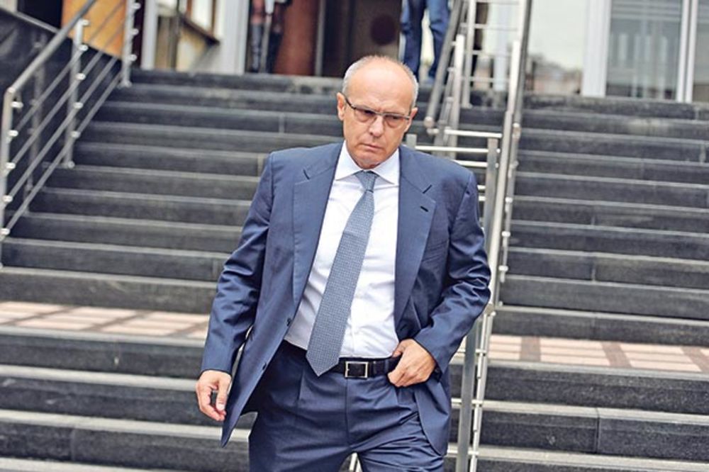 SUĐENJE ZA POKUŠAJ UBISTVA BEKA: Produžen pritvor Maji Adrovac za još 30 dana