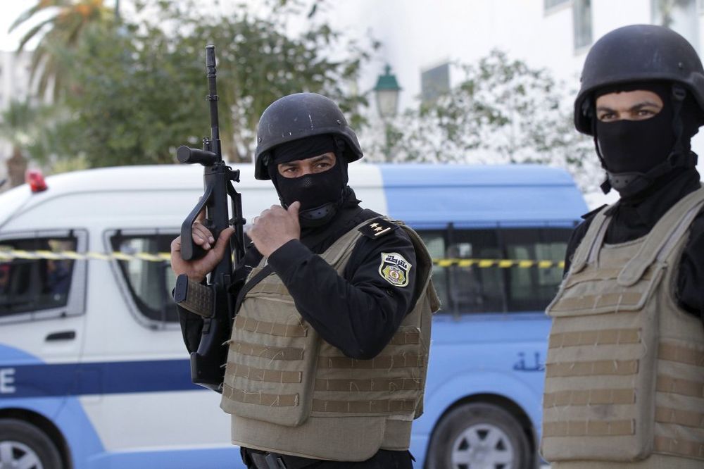 SRBI U TUNISU U STRAHU: Specijalci nas čuvaju od otmice džihadista