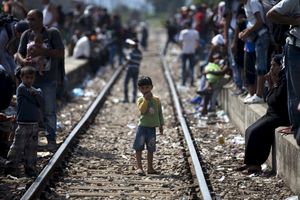 Vulin: Srbija neće biti sabirni centar za migrante
