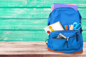 DOBRE VESTI ZA ĐAKE: Školske torbe lakše od 1. septembra